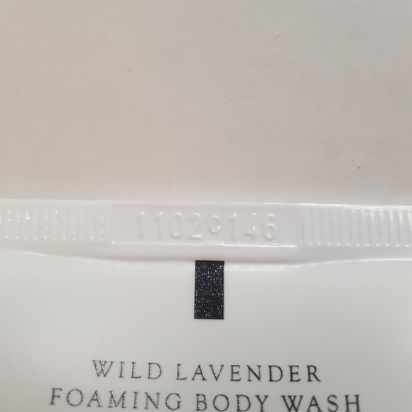 Lovescript By Lauren Frances Body Wash 6 Fl. Oz - Picture 4 of 4